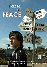 V.A.: Faces Of Peace