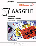 Mathias Wiards, Jochen Butt: Was geht?