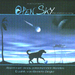 Daniela Ziegler: Open Sky. Abenteuer eines zeitreisenden Hundes