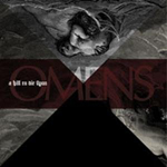 A HILL TO DIE UPON: Omens