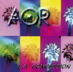 AOR: L.A. Concession