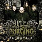 A PLEA FOR PURGING: Depravity