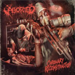ABORTED: Coronary Reconstruction