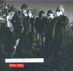 ABSYNTHE MINDED: New Day