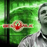 ACID MILK: Acid Milk