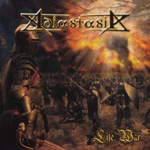 ADIASTASIA: Life War (Collector's Edition)