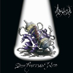 ADMONISH: Den Yttersta Tiden