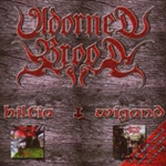 ADORNED BROOD: Hiltia & Wigand (DCD)