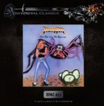 ADRIAN: One Step Into The Uncertain