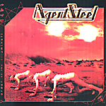 AGENT STEEL: Order Of The Illuminati