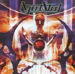 AGENT STEEL: AliEnigma