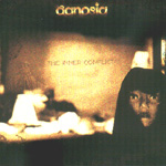 AGNOSIA: The Inner Conflict