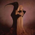 THE AGONIST: Once Only Imagined