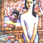 FLORANTE AGUILAR: The Art Of Harana (Serenades For Guitar)