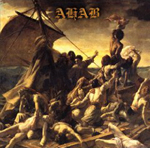 AHAB: The Divinity Of Oceans