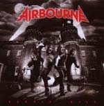 AIRBOURNE: Runnin' Wild