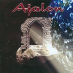 AJALON: On The Threshold Of Eternity