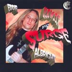 EDDIE LEE ALBRIGHT: U.S.W.O.T. Surge