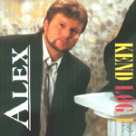 ALEX: Kend Log I