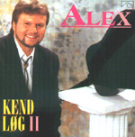 ALEX: Kend Log II