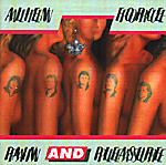 ALIEN FORCE: Pain And Pleasure