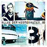 ALLEE DER KOSMONAUTEN: Koordinaten
