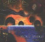 ALOGIA: Secret Spheres Of Art