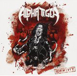 ALPHA TIGER: iDentity
