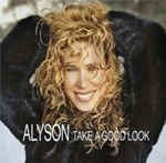 ALYSON: Take A Good Look