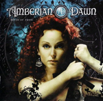 AMBERIAN DAWN: River Of Tuoni
