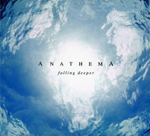 ANATHEMA: Falling Deeper