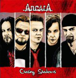 ANCARA: Chasing Shadows