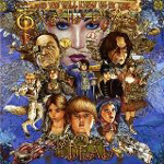 ... AND YOU WILL KNOW US BY THE TRAIL OF DEAD: Tao Of The Dead