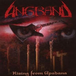 ANGBAND: Rising From Apadana