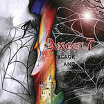 ANGEL 7: Black And White