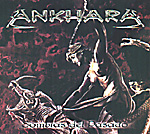 ANKHARA: Sombras Del Pasado