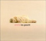 ANNA: Ins Gesicht