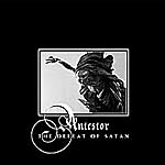 ANTESTOR: The Defeat Of Satan