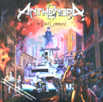 ANTHENORA: The Last Command