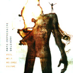 ANTI-DEPRESSIVE DELIVERY: Feel. Melt. Release. Escape.