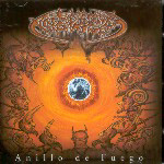 ANTIDEMON: Anillo De Fuego