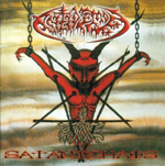 ANTIDEMON: Satanichaos