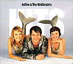 ANTON & THE WATERGIRLS: Hits