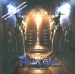 ANUBIS GATE: Purification
