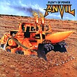 ANVIL: Plenty Of Power