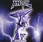 ANVIL: Still Going Strong