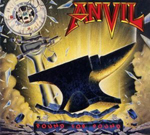 ANVIL: Pound For Pound