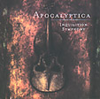 APOCALYPTICA: Inquisition Symphony