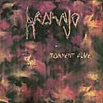 ARCANJO: Torment Alive