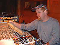John Arch